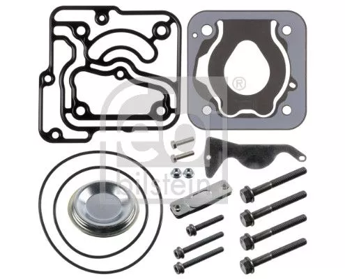 Cylinder Head Gasket Set, air compressor FEBI BILSTEIN 194023)