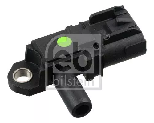 Sensor, exhaust pressure FEBI BILSTEIN 194058)