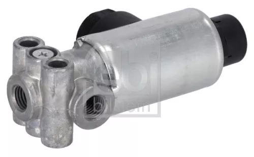 Solenoid Valve FEBI BILSTEIN 194279)