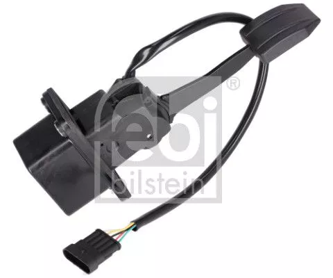 Accelerator Pedal FEBI BILSTEIN 194309)