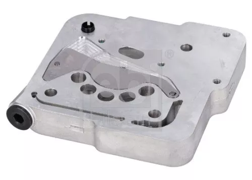 Valve Plate, air compressor MAXGEAR 194444)