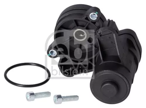 Control Element, parking brake caliper FEBI BILSTEIN 194740)