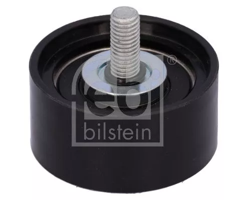 Deflection Pulley/Guide Pulley, timing belt FEBI BILSTEIN 197204)