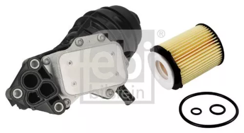 Housing, oil filter MAXGEAR 194874)