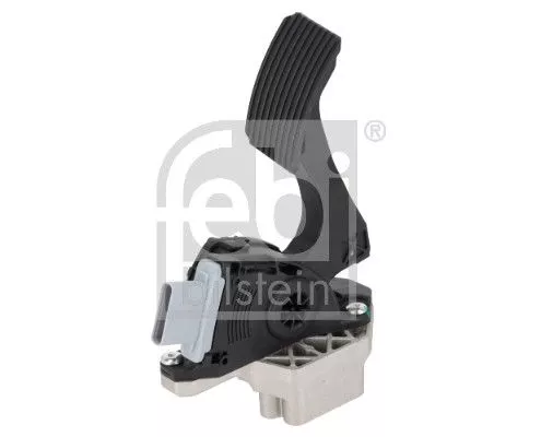 Accelerator Pedal FEBI BILSTEIN 197558)