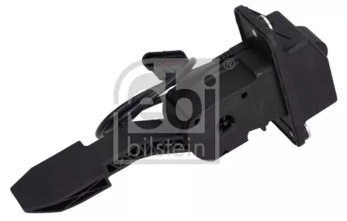 Accelerator Pedal FEBI BILSTEIN 197655)
