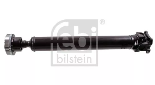 Propshaft, axle drive FEBI BILSTEIN 196139)