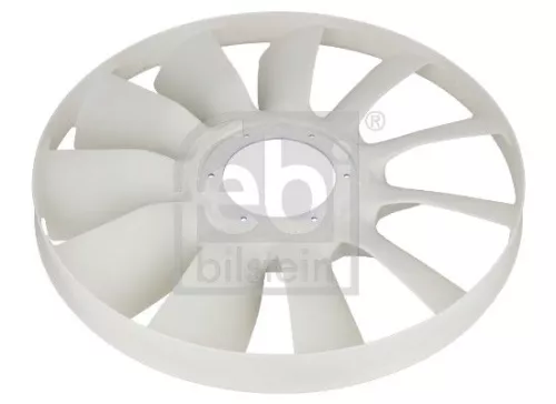 Fan Wheel, engine cooling FEBI BILSTEIN 198063)