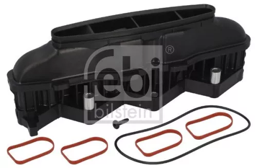 Fitting, intake manifold FEBI BILSTEIN 198075)