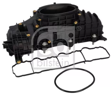 Fitting, intake manifold FEBI BILSTEIN 198078)