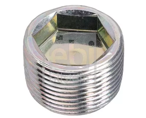 Screw Plug, automatic transmission casing FEBI BILSTEIN 198088)