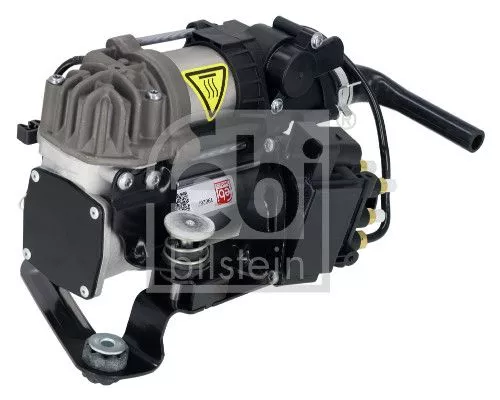 Compressor, compressed-air system FEBI BILSTEIN 196287)