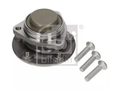 Wheel Bearing Kit FEBI BILSTEIN 198189)