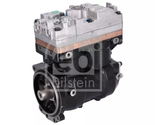 Compressor, compressed-air system FEBI BILSTEIN 196342)