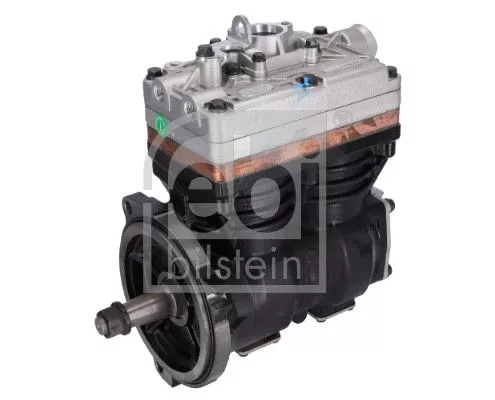 Compressor, compressed-air system FEBI BILSTEIN 196346)