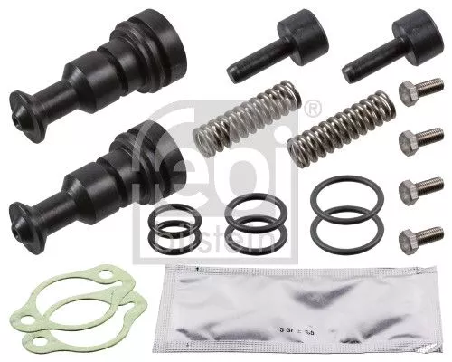 Cylinder Head Gasket Set, air compressor FEBI BILSTEIN 196348)