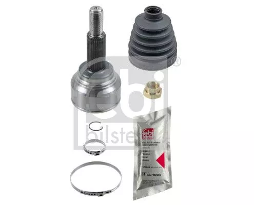 Joint Kit, drive shaft FEBI BILSTEIN 196399)