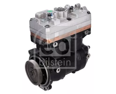 Compressor, compressed-air system FEBI BILSTEIN 196726)