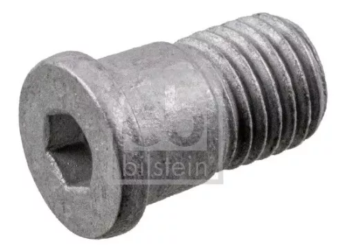 Bolt, brake disc FEBI BILSTEIN 198534)