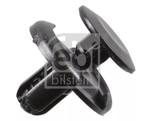 Halteklammer, Innenverkleidungen FEBI BILSTEIN 198641)