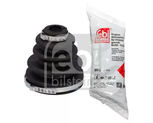 Bellow Kit, drive shaft FEBI BILSTEIN 197317)