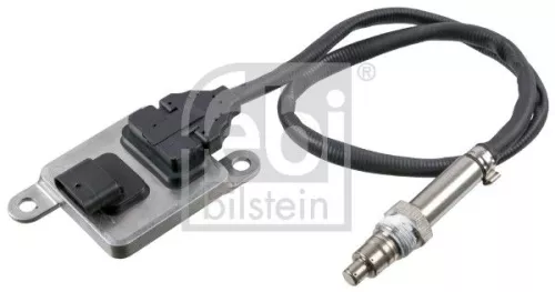 NOx Sensor, urea injection FEBI BILSTEIN 197486)