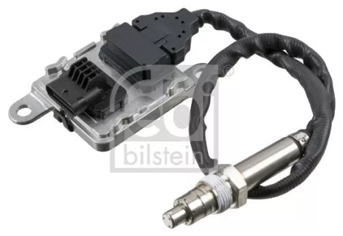 NOx Sensor, NOx catalytic converter FEBI BILSTEIN 197498)
