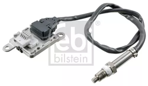 NOx Sensor, urea injection FEBI BILSTEIN 197505)