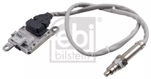 NOx Sensor, urea injection FEBI BILSTEIN 197509)