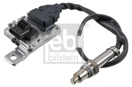 FEBI BILSTEIN NOx-Sensor, Harnstoffeinspritzung Art.-Nr. 197515 FEBI BILSTEIN 197515)