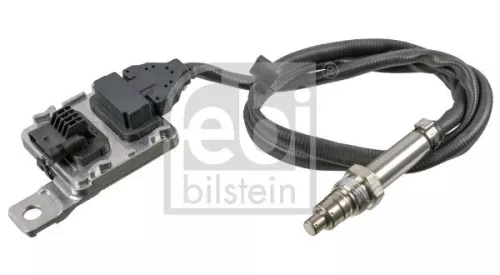 NOx Sensor, urea injection FEBI BILSTEIN 197516)