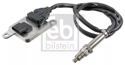NOx Sensor, NOx catalytic converter FEBI BILSTEIN 197521)