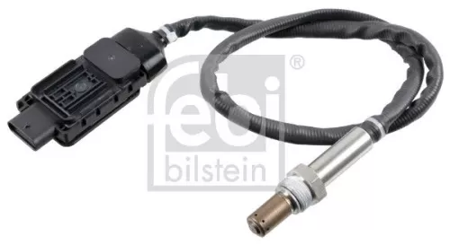 NOx Sensor, urea injection FEBI BILSTEIN 197524)