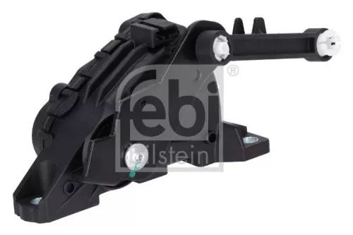 Accelerator Pedal FEBI BILSTEIN 197559)