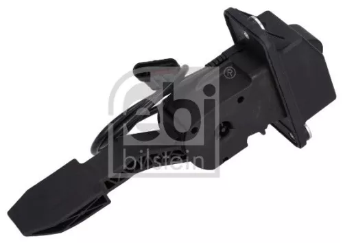 Accelerator Pedal FEBI BILSTEIN 197656)