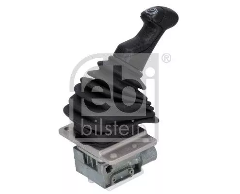 Brake Valve, parking brake FEBI BILSTEIN 197815)