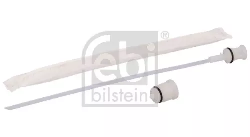 Dryer, air conditioning FEBI BILSTEIN 198042)