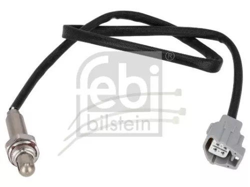 Oxygen Sensor FEBI BILSTEIN 198112)