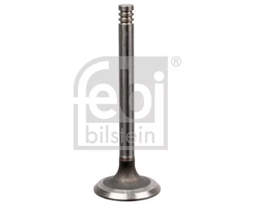 Intake Valve FEBI BILSTEIN 21006)