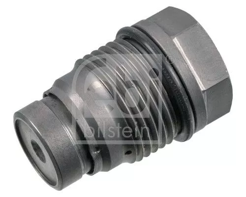 Pressure Control Valve, common rail system FEBI BILSTEIN 198170)