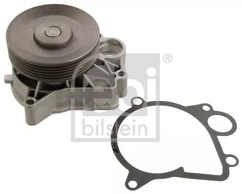 Water Pump, engine cooling FEBI BILSTEIN 21163)