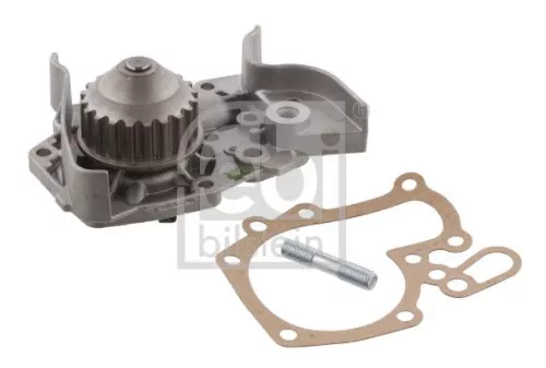 Water Pump, engine cooling FEBI BILSTEIN 21237)