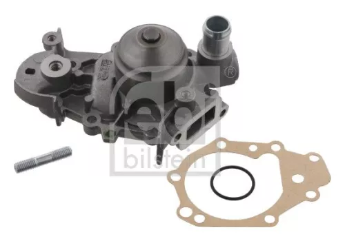 Water Pump, engine cooling FEBI BILSTEIN 21241)