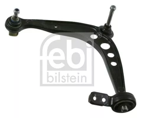 Control/Trailing Arm, wheel suspension FEBI BILSTEIN 21466)