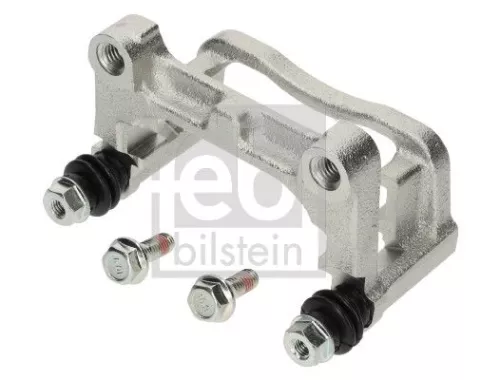 Bracket, brake caliper FEBI BILSTEIN 198714)