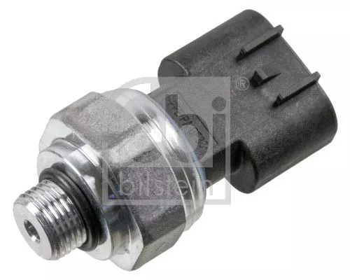 Pressure Switch, air conditioning FEBI BILSTEIN 198749)