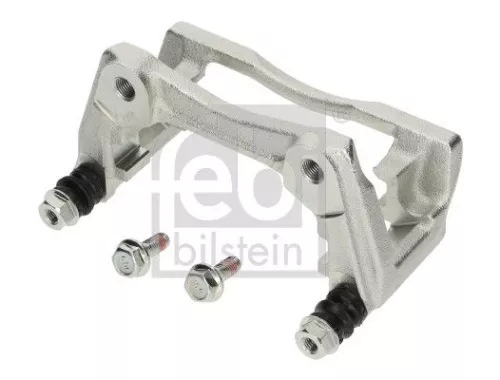 Bracket, brake caliper FEBI BILSTEIN 198806)