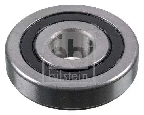 Rolling Bearing, suspension strut support mount FEBI BILSTEIN 21757)