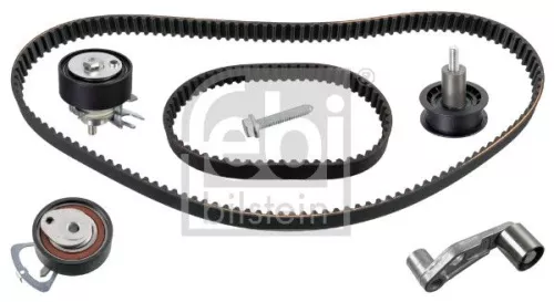 Timing Belt Kit FEBI BILSTEIN 21772)