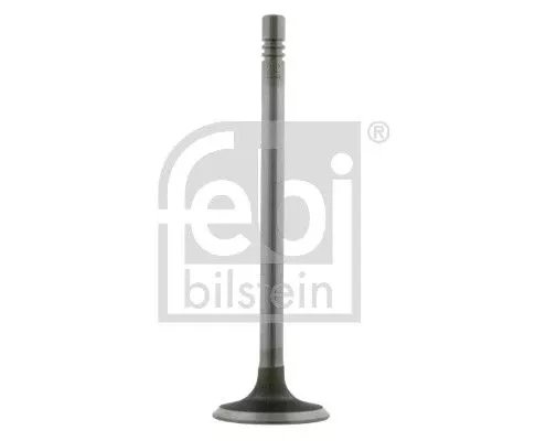 Intake Valve FEBI BILSTEIN 21805)